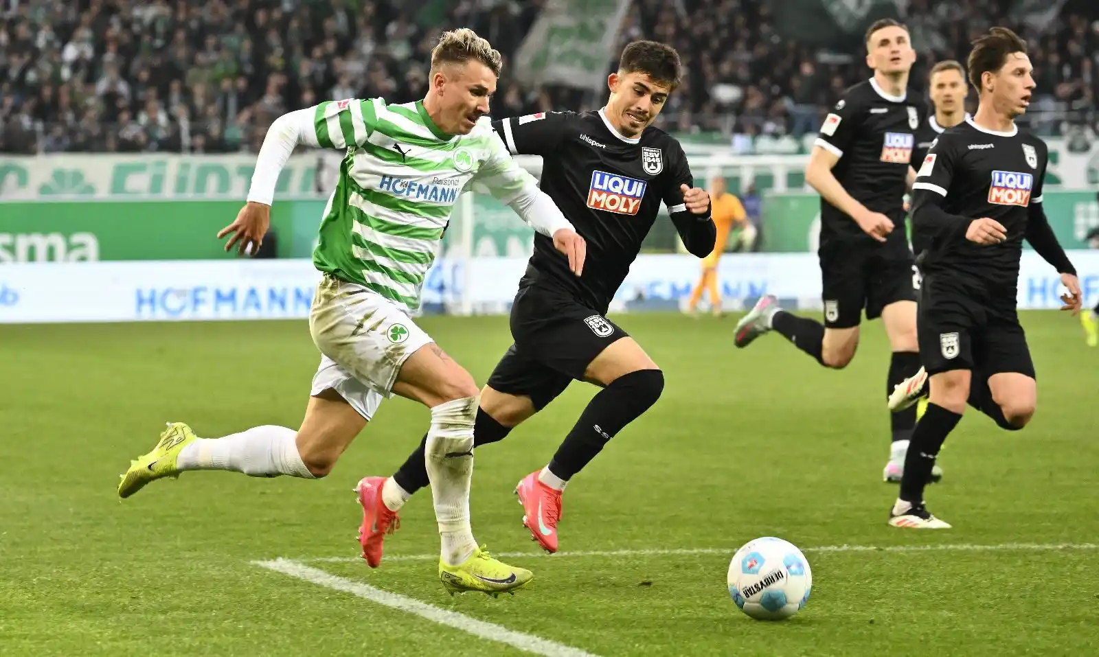 NN.de | SpVgg Greuther Fürth post