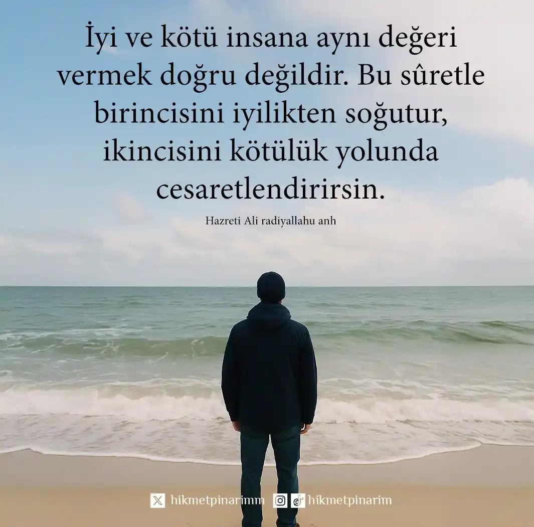 Hikmet  PINARIM post