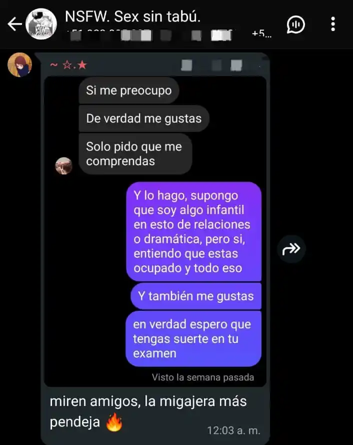 Sex sin tabú. post