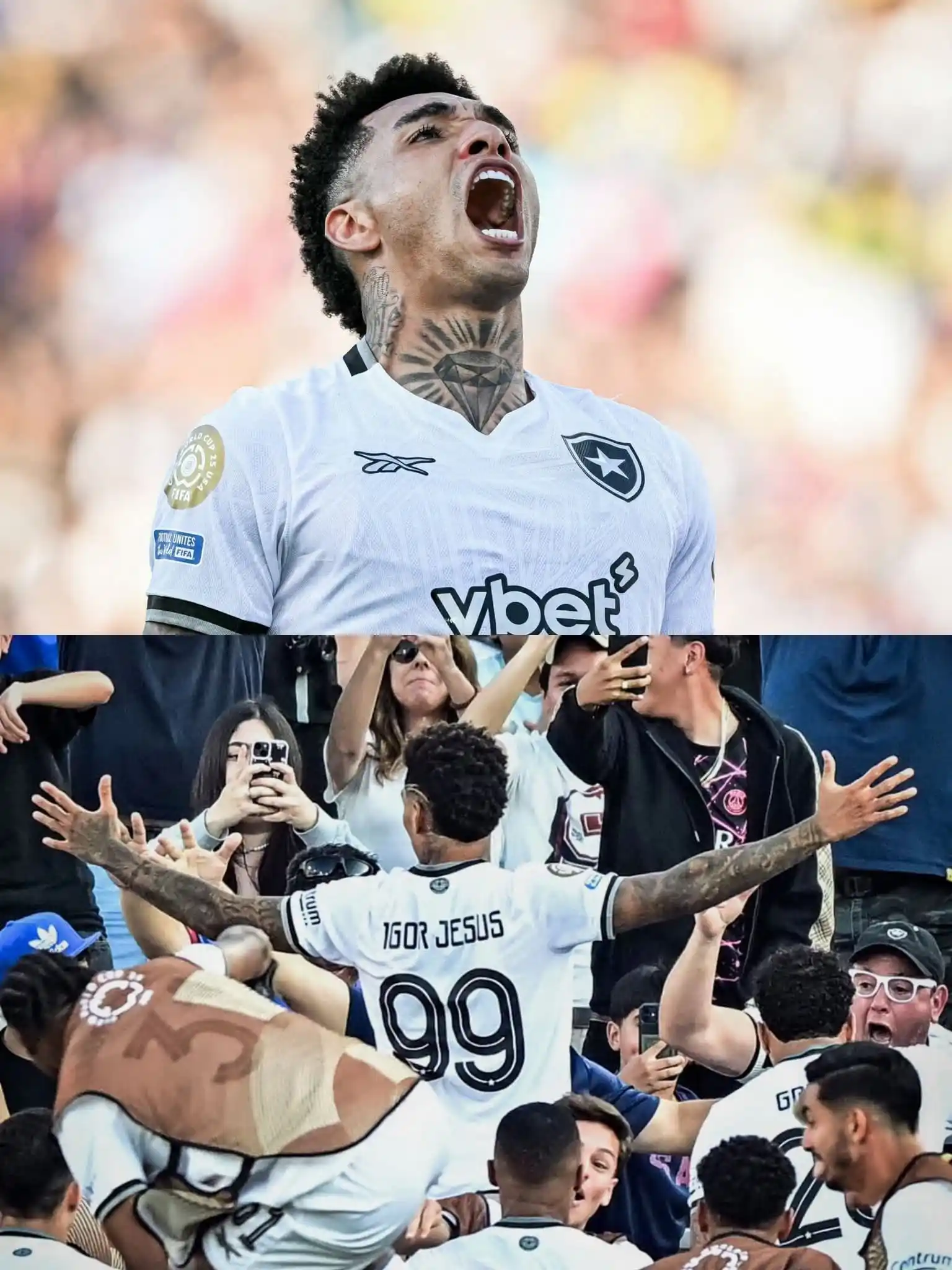 Image from BRAZIL FANS KERALA 🇧🇷💛: MOTM against European Champion. 2 GOAL IN 2 MATCHES. Ancelotti needs ...