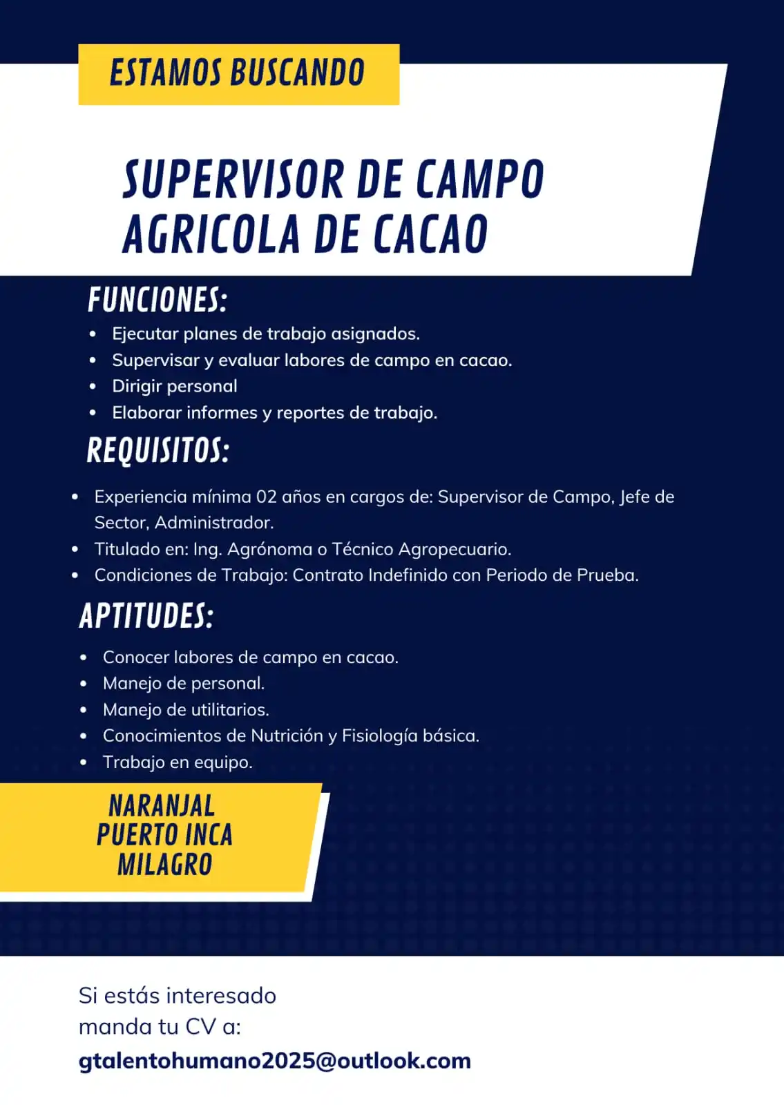 Image from Red de Talento Humano Del Ecuador: <a class="text-blue-500 hover:underline cursor-pointer" href="/hashtag...
