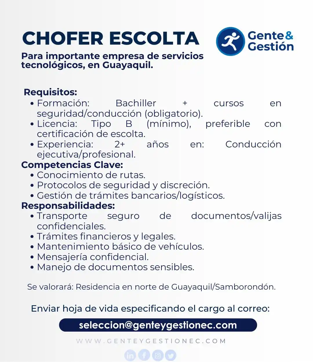 Image from Red de Talento Humano Del Ecuador: <a class="text-blue-500 hover:underline cursor-pointer" href="/hashtag...