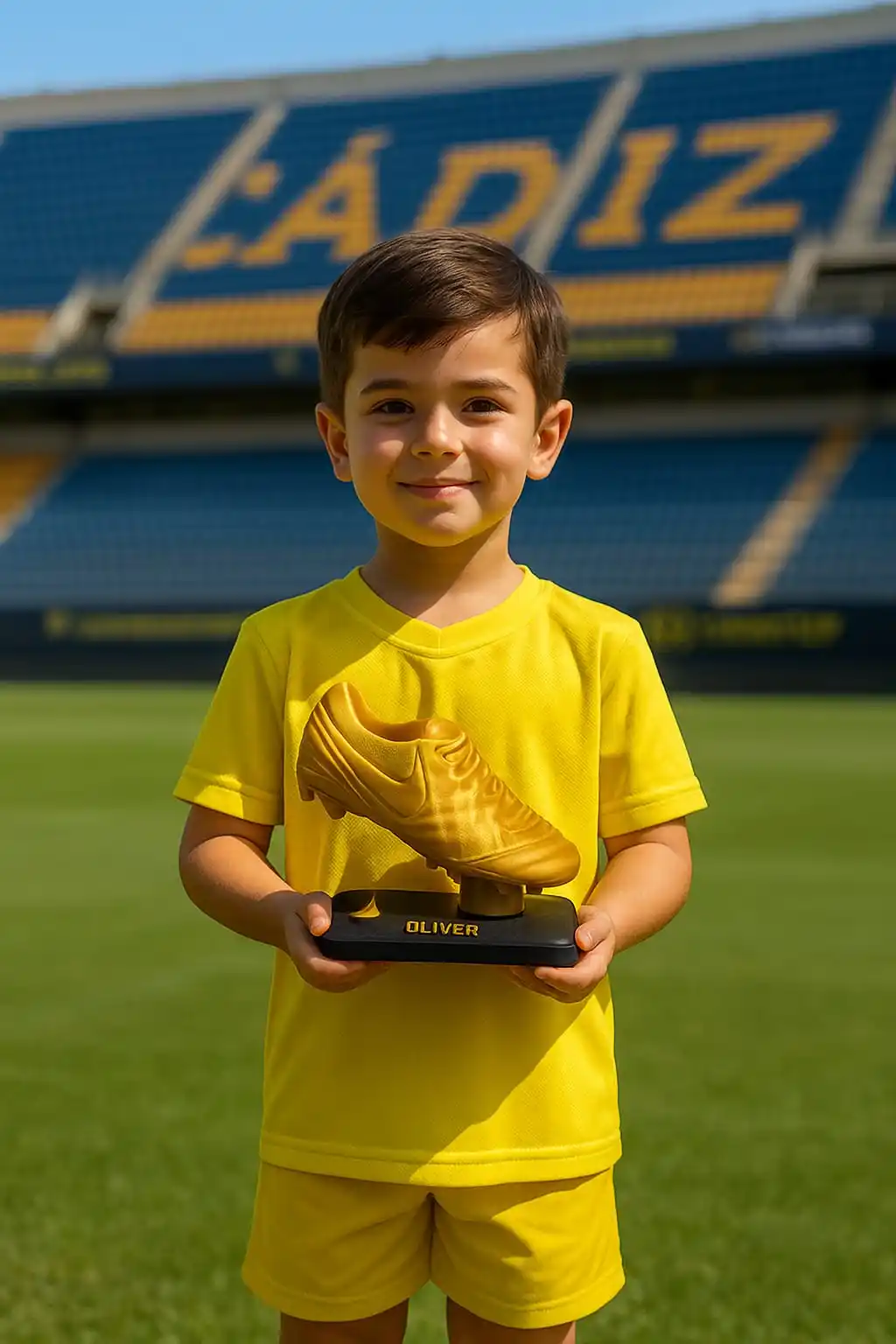 Image from Impresionante: ⚽ ¡Que no se te olvide! Nuestra Bota de Oro adidas sigue siendo un clá...