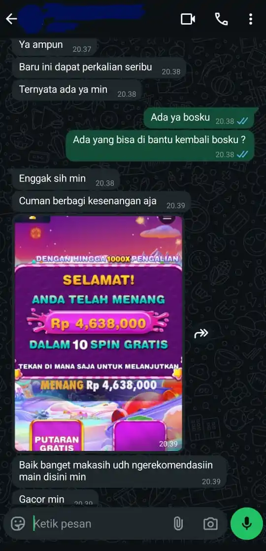 Image from SERVER SLOT GACOR: Rekomendasi dari mimin nih Gacor nya minta ampun Dijamin bikin ketagih...