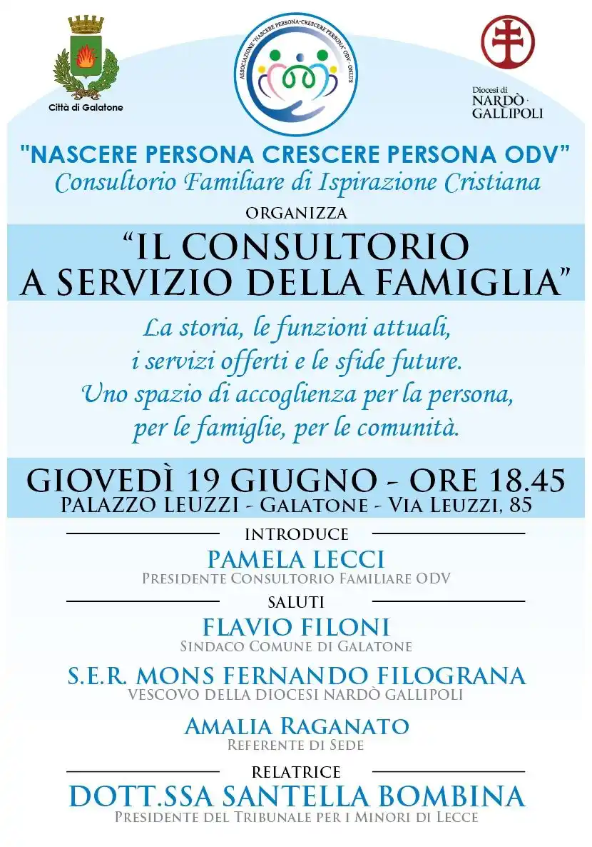 Diocesi di Nardò-Gallipoli post