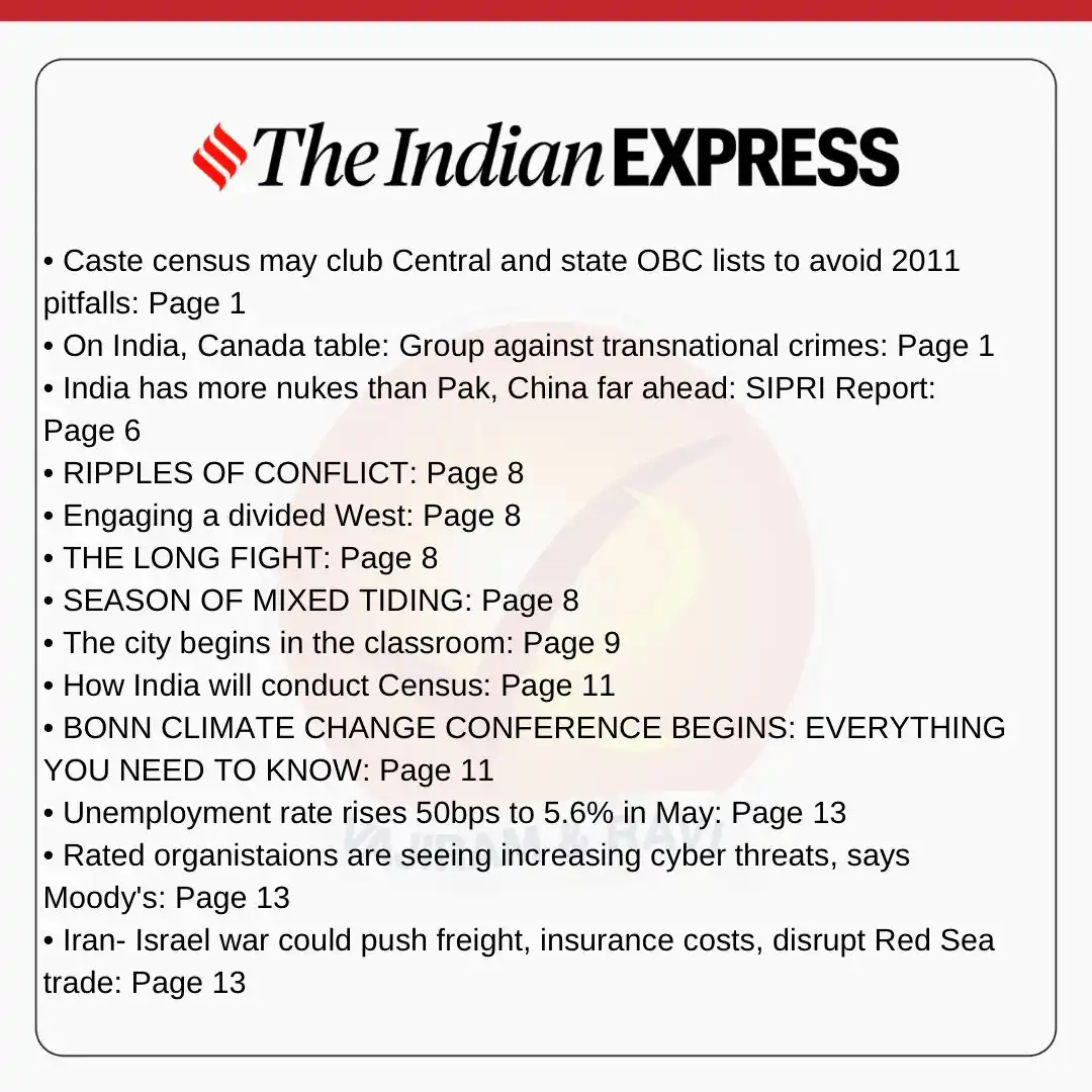 Image from Vajiram & Ravi - An Institute For IAS Examination: <a class="text-blue-500 hover:underline cursor-pointer" href="/hashtag...