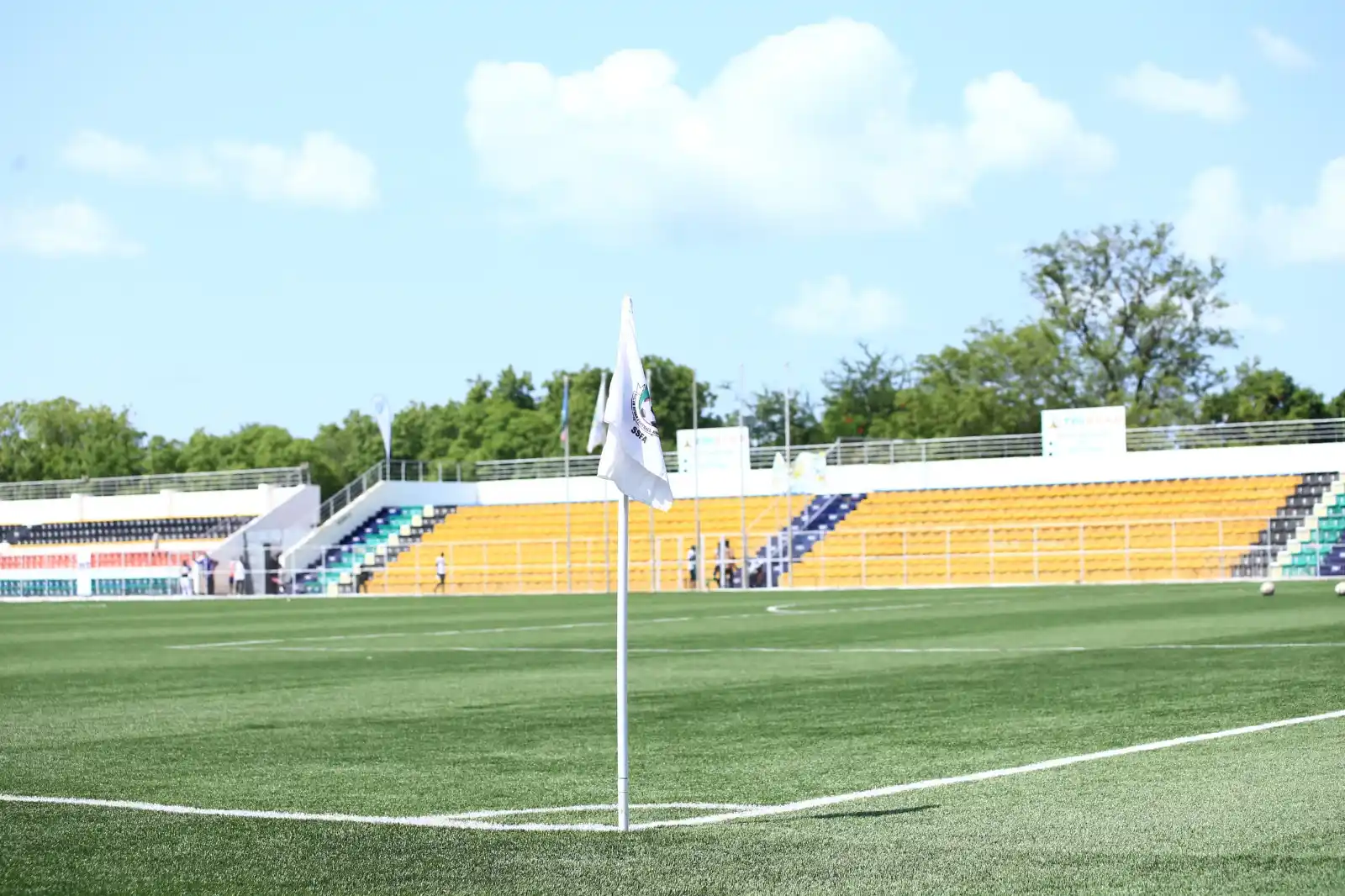 Image from Kampala Queens FC: We are underway <a class="text-blue-500 hover:underline cursor-pointe...