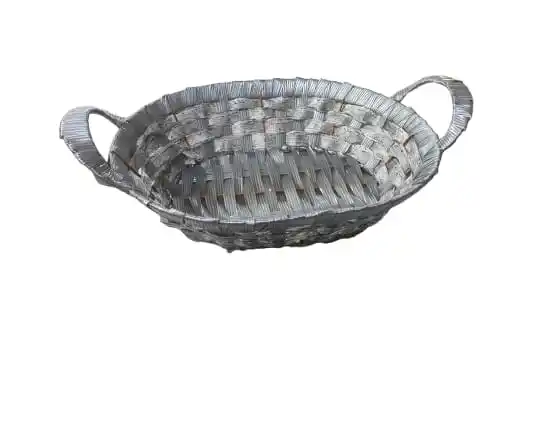 Image from Sofra Store: عياشة سفرة معدن ×رتان السعر 70ج تقدري تطلبي المنتج وتعرفي كل تفاصيله ...