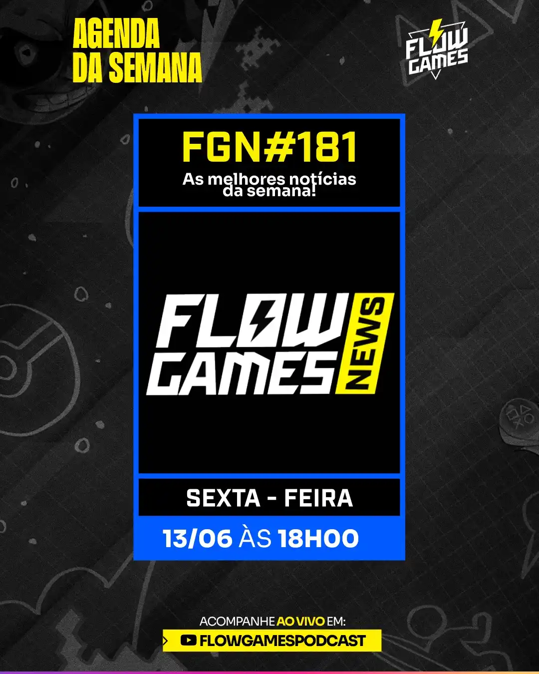 Flow Games ⚡🎮 post