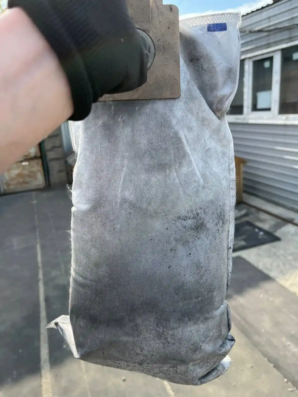Infinity Hash - English post