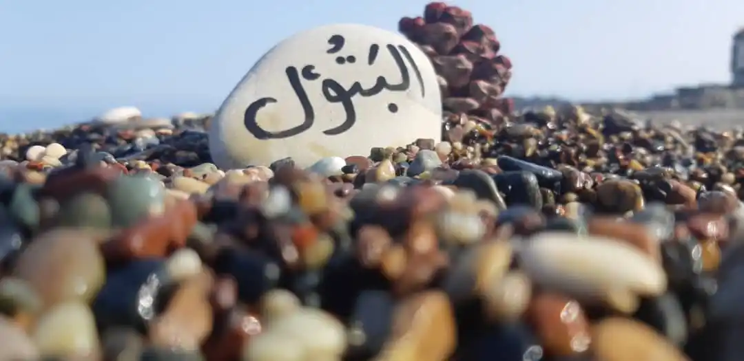 _ سردَات البَتُـول . post