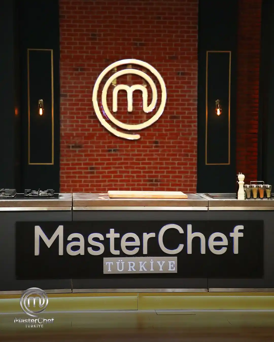 Image from TV8: Beklenen an geldi! MasterChef Türkiye yeni sezonuyla yarın TV8’de başl...