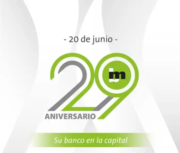 Image from Banco Metropolitano S.A.: Cada 20 de junio, los trabajadores del Banco Metropolitano celebramos ...