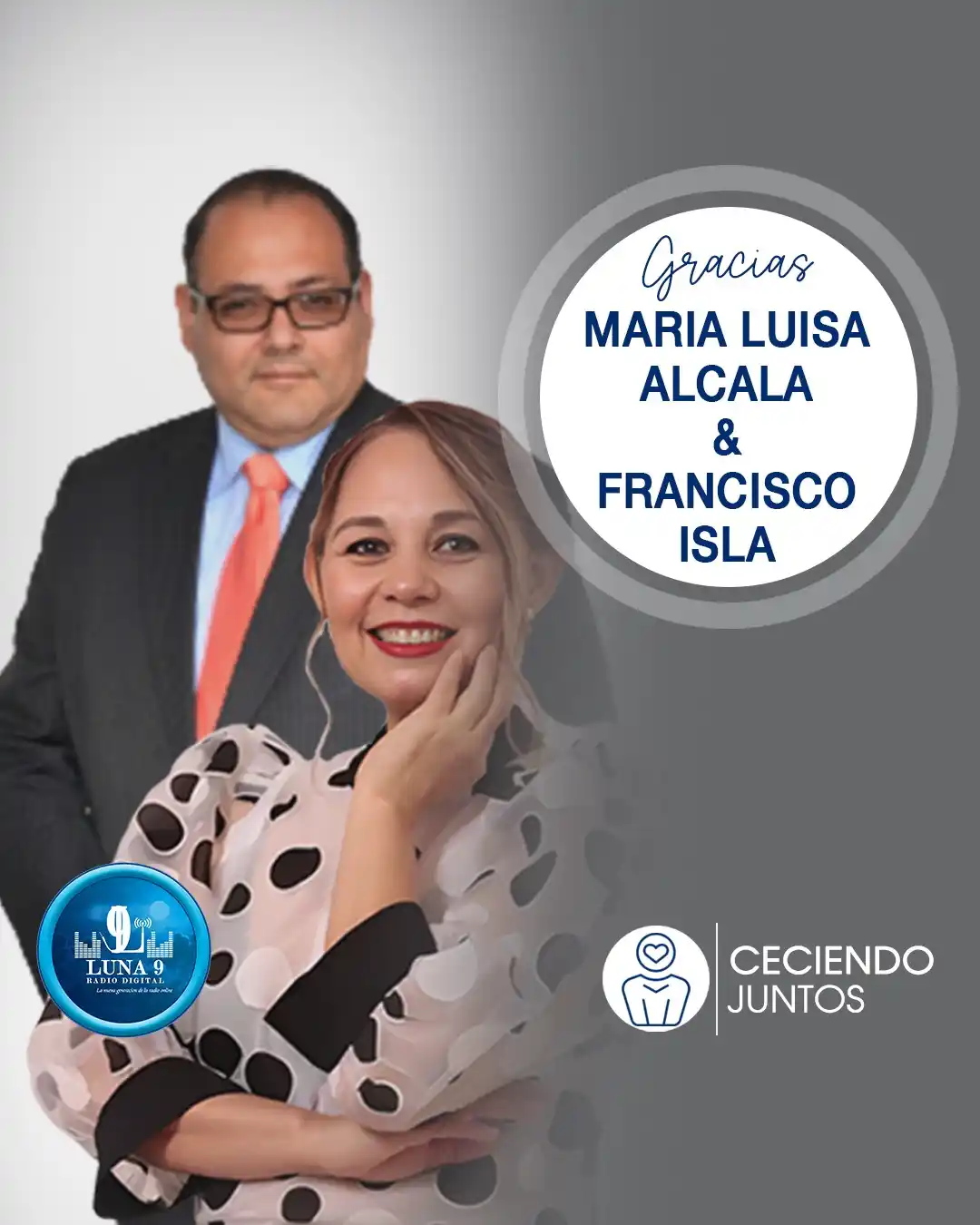 Image from Luna 9 Radio Digital: | <a class="text-blue-500 hover:underline cursor-pointer" href="/hasht...