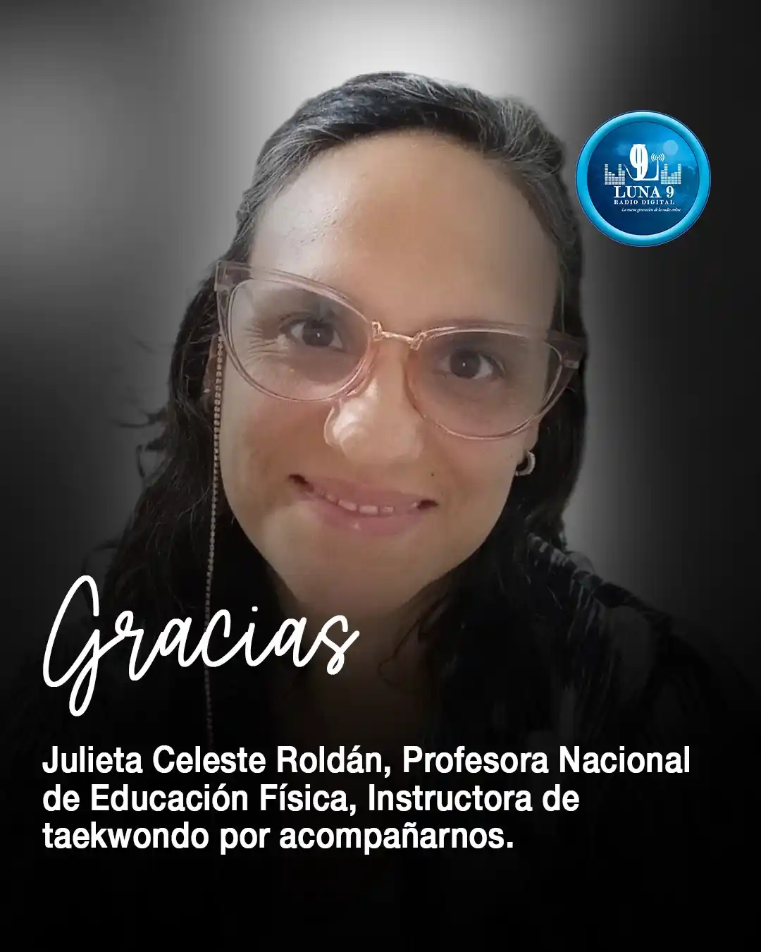 Image from Luna 9 Radio Digital: | <a class="text-blue-500 hover:underline cursor-pointer" href="/hasht...