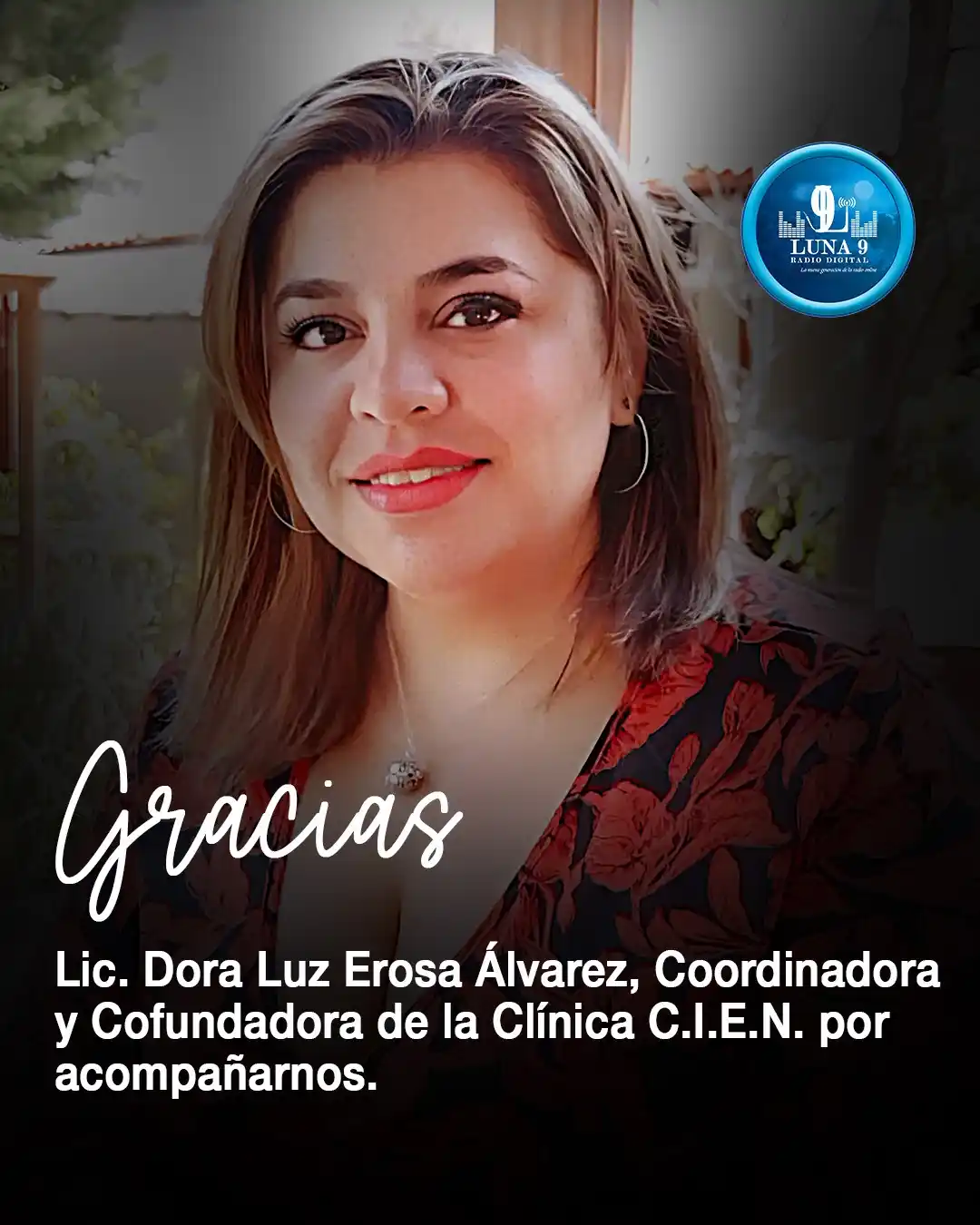 Image from Luna 9 Radio Digital: | <a class="text-blue-500 hover:underline cursor-pointer" href="/hasht...