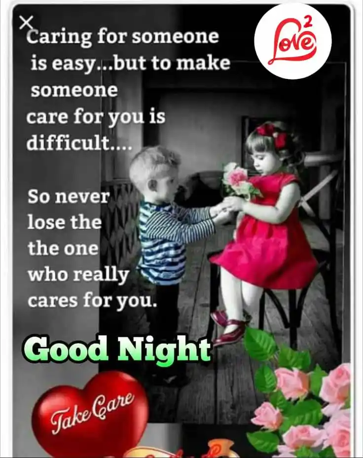 Image from LOVE SQUARE ♥️: *Caring for someone is easy, but to make someone care for you is diffi...