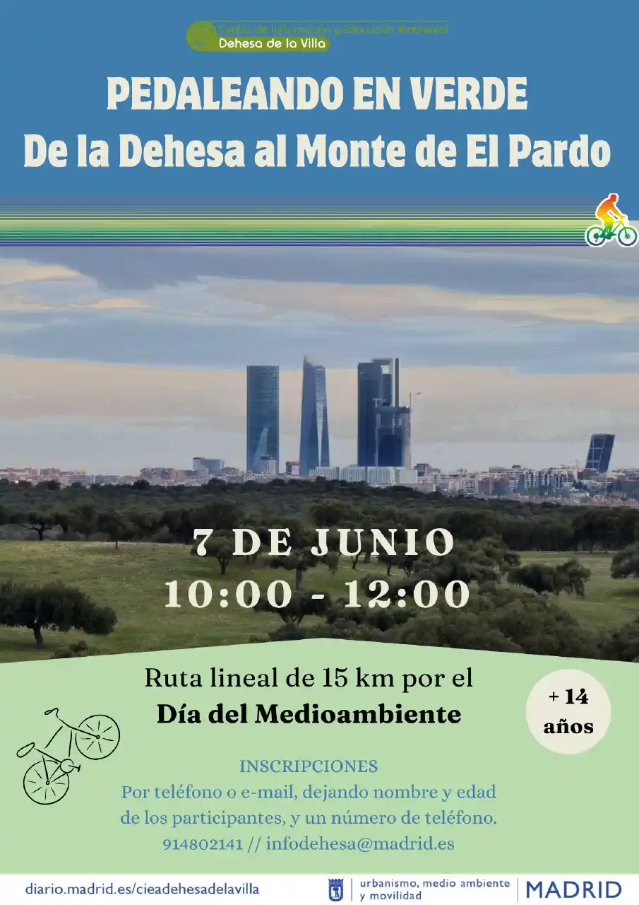 🗓️ Agenda de Tetuán post