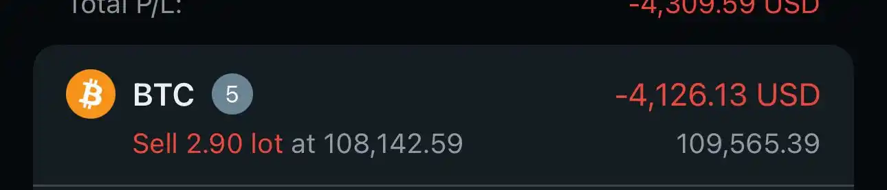 Arsalan Malik Crypto post