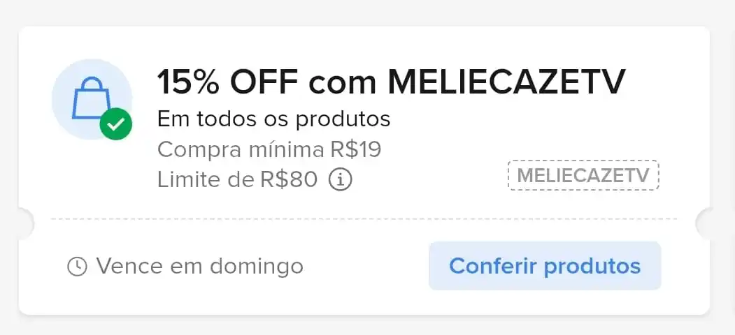 V Promos ✨💚 Cupons  post