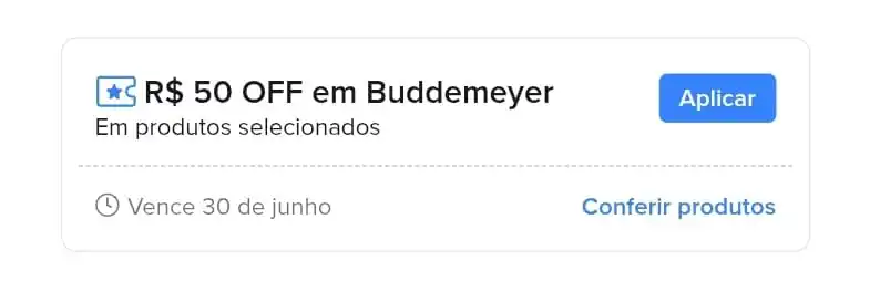 Image from V Promos ✨💚 Cupons : CUPOM MERCADO LIVRE 🟡 ➡️ R$50 off compras acima de R$149 em produtos...