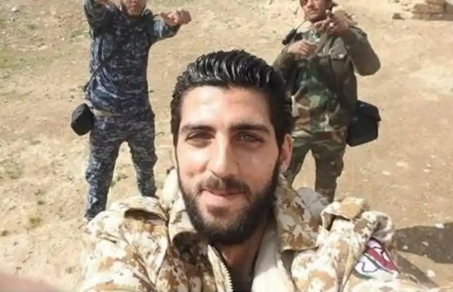 Image from ديرالزور24: <a class="text-blue-500 hover:underline cursor-pointer" href="/hashtag...