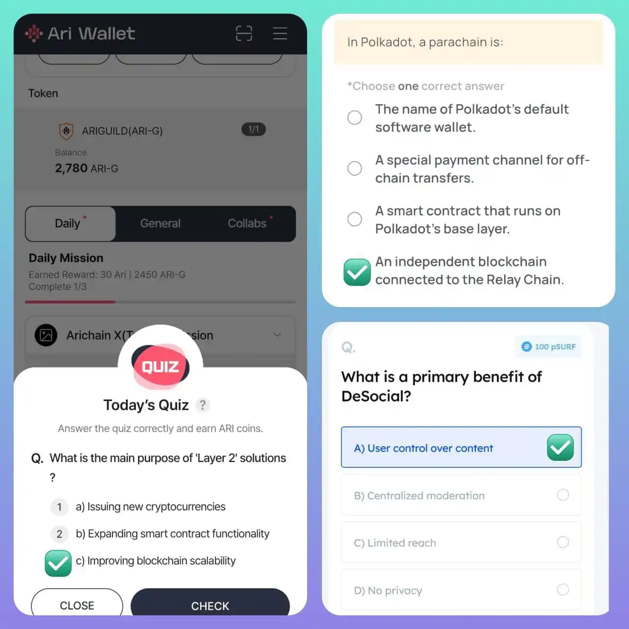 SHAHID BALOCH Free Earning post