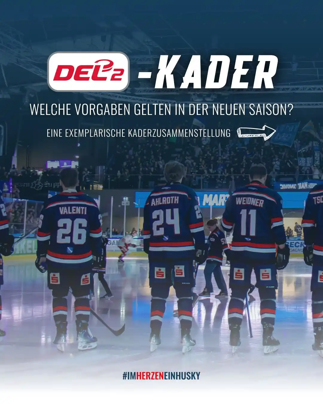 Image from Kassel Huskies: Dann nehmen wir uns der Sache doch einmal an... 🤓  Regelmäßig erreich...