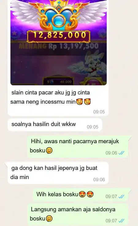 JKT SLOT TERBARU post