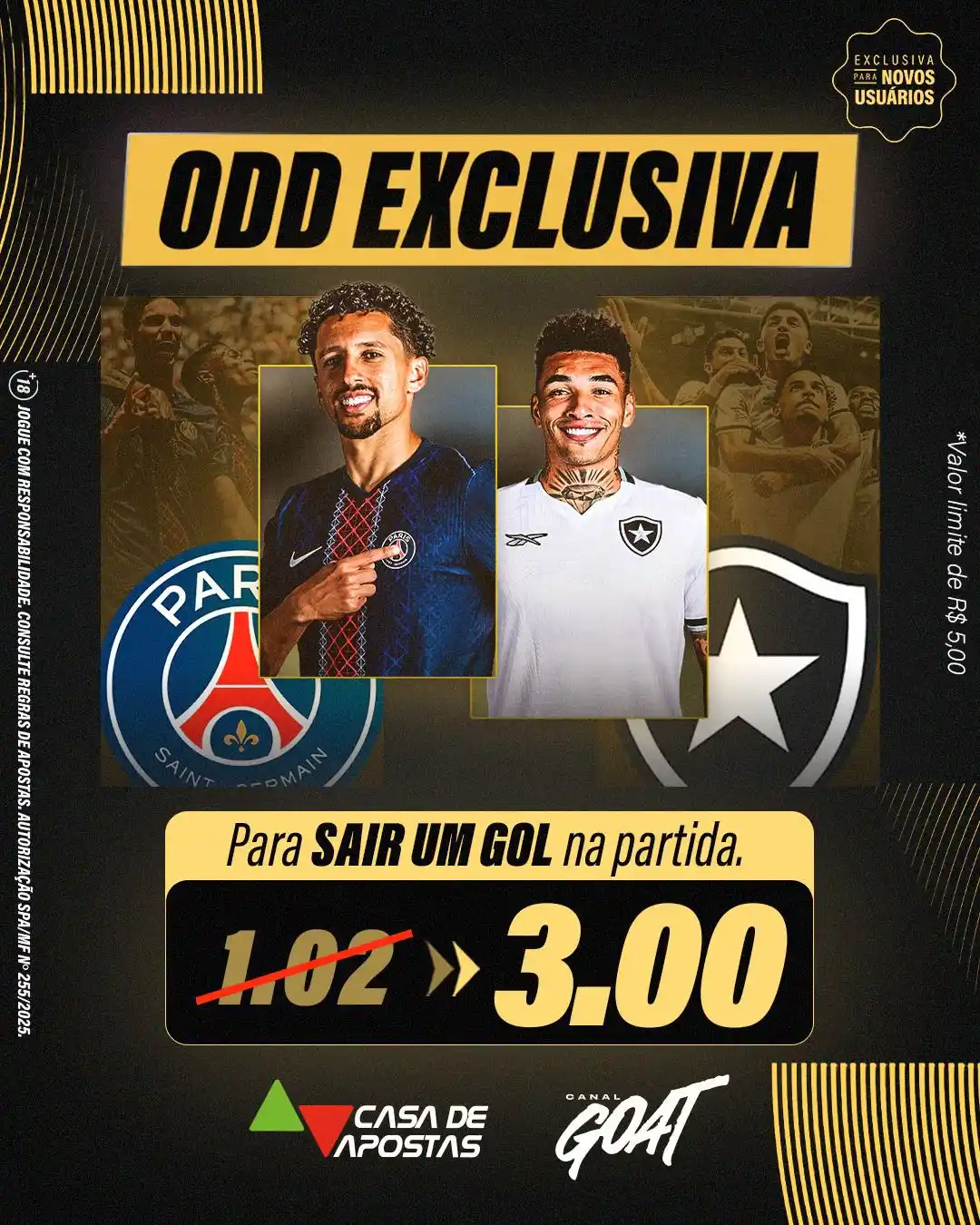 Image from Canal GOAT: *DUELO DE CAMPEÕES 🏆* Jogão na Copa do Mundo de clubes e diversão ga...