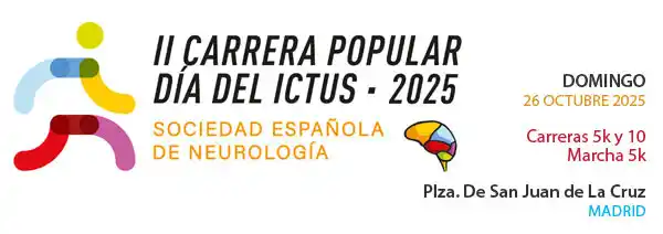Sociedad Española de Neurología post