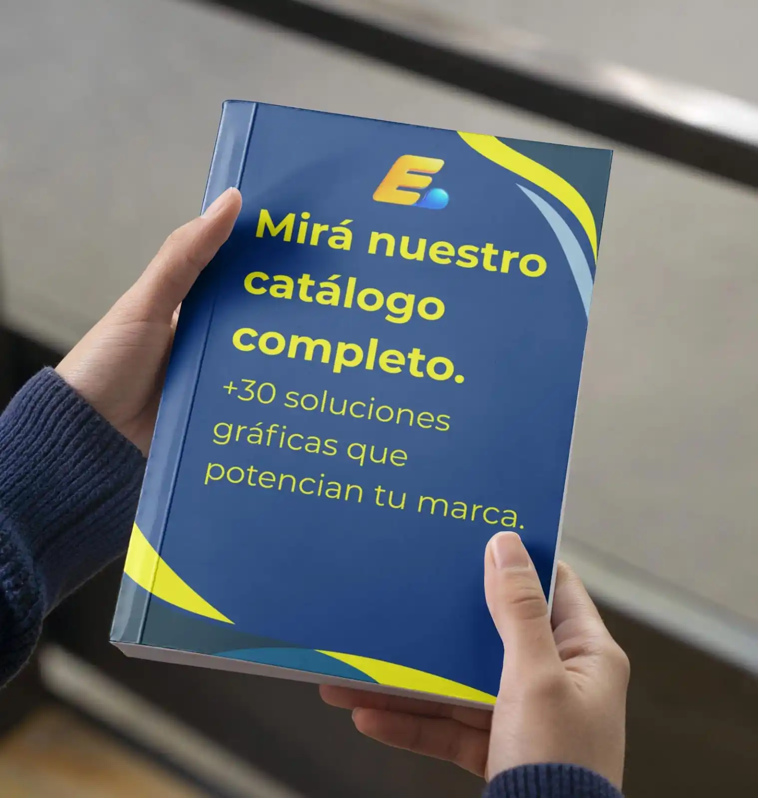 Image from Diario Chilecito: 🎨 En Grupo Email Multimedios te ayudamos a que tu marca se vea, se re...