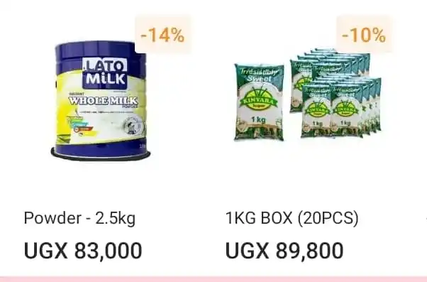 EXPRESS DE FORT Online Shopping🛒 post