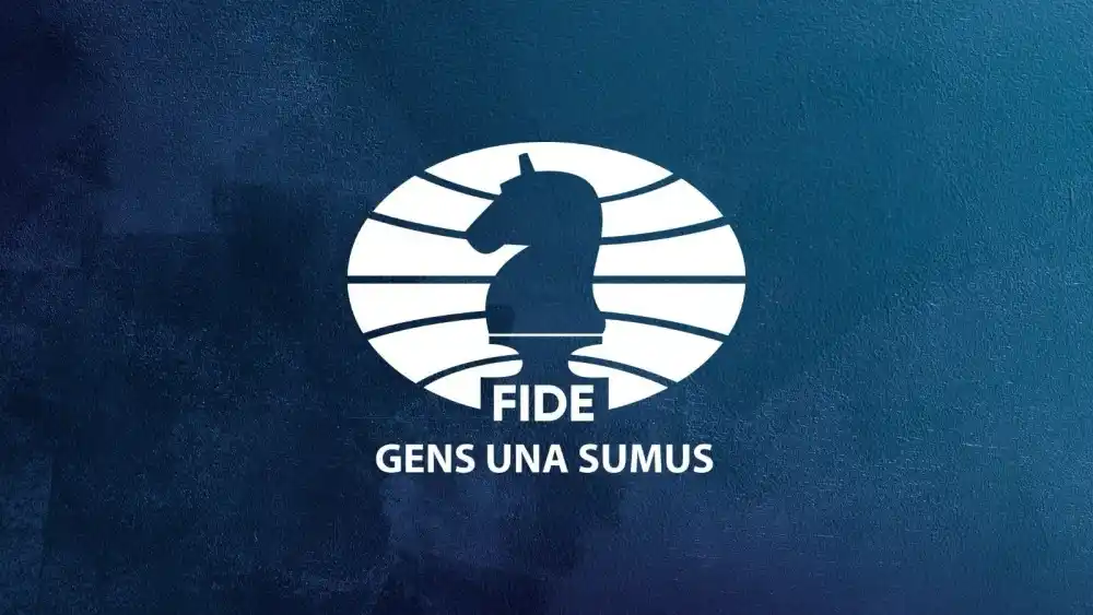 Image from African Chess Confederation-Confédération Africaine des Echecs: *FIDE World Championships 2027 – Call for bids* FIDE Events Commissio...