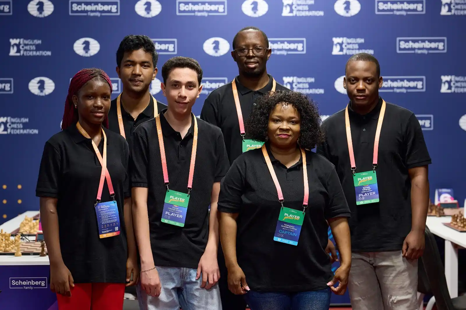 Image from African Chess Confederation-Confédération Africaine des Echecs: *<a class="text-blue-500 hover:underline cursor-pointer" href="/hashta...