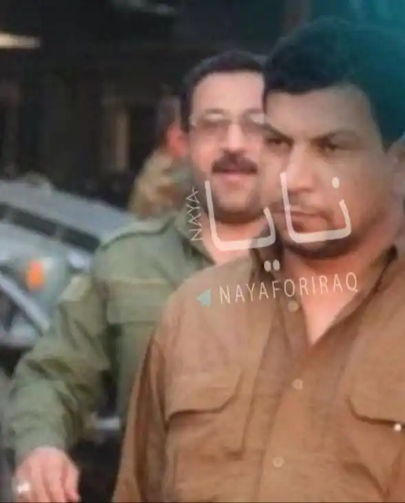 Image from پایگاه خبری دیار بندر: *🚨فوری* 🔹سید حیدر موسوی فرمانده تیپ کتائب سیدالشهدا به شهادت رسید ...
