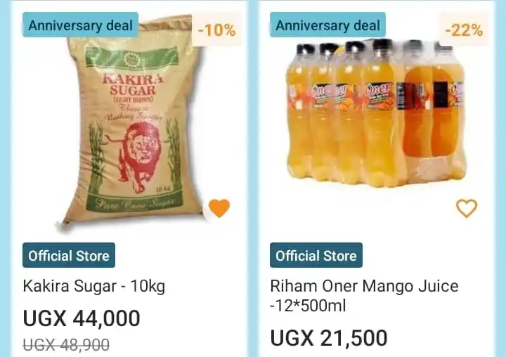 Image from EXPRESS DE FORT Online Shopping🛒: # *Grocery* # *weekendoffers* 0777107167...