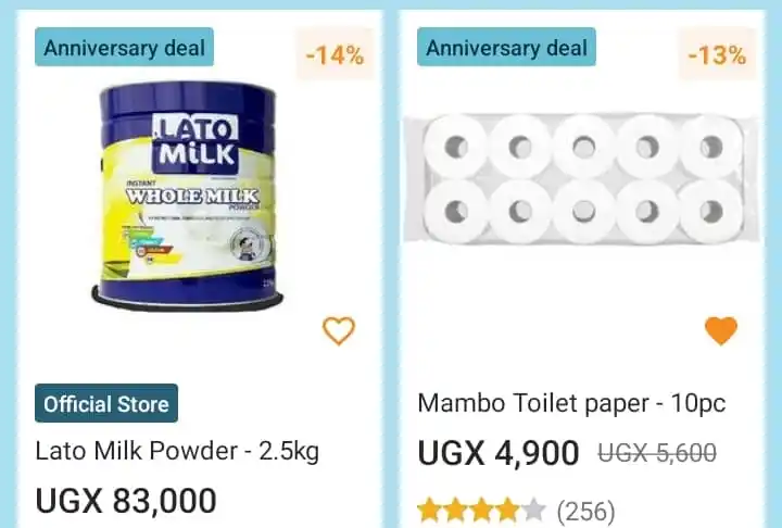 Image from EXPRESS DE FORT Online Shopping🛒: # *Groceyitems* # *Weekendoffers* 0777107167...