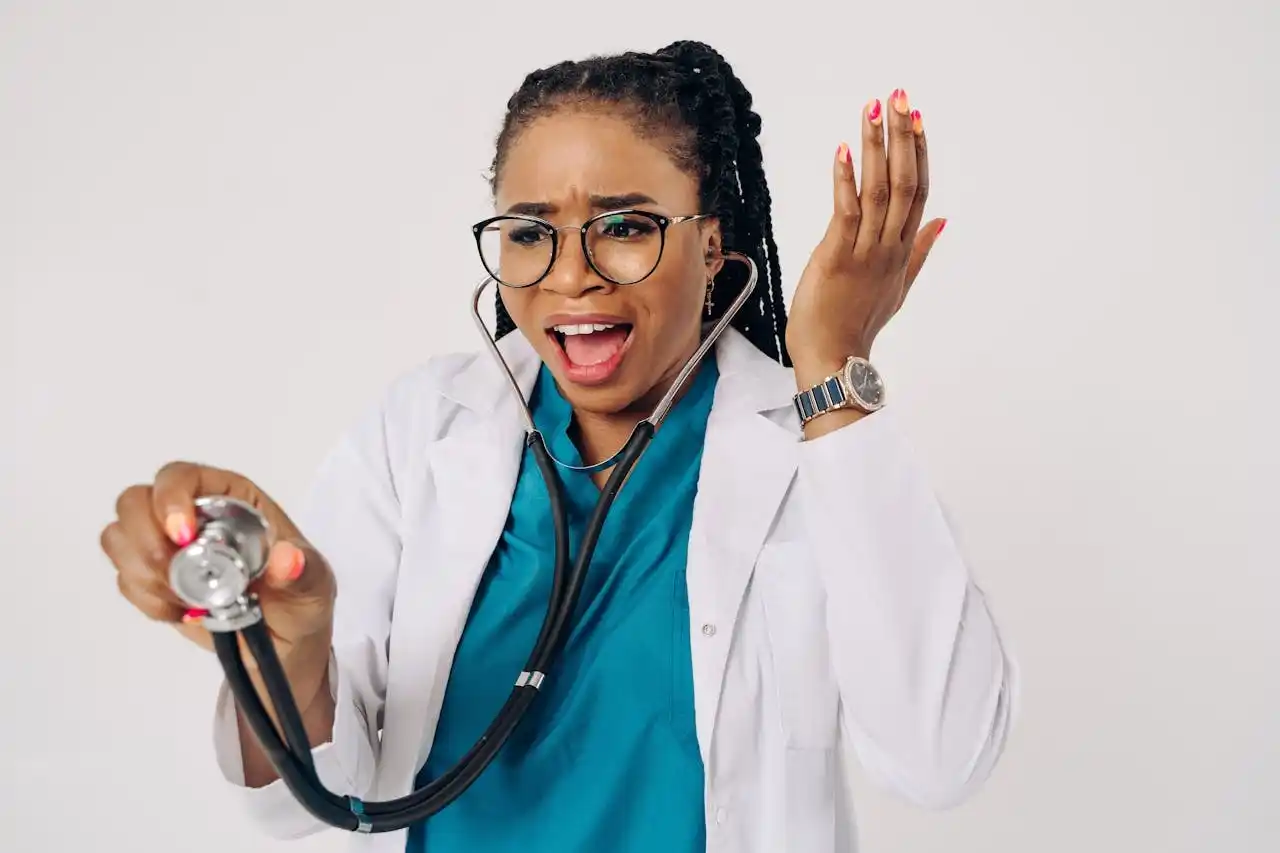 Image from Owafk Africa: Healthcare jobs in Luxembourg for doctors, nurses and more 📍 Which h...
