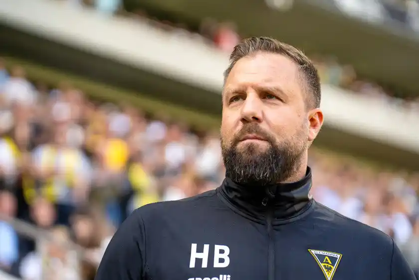 Image from liga3-online.de: ℹ️ Berichte über Einigung: Backhaus-Wechsel zum BTSV wohl fix ➡️ http...