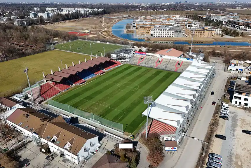 Image from liga3-online.de: ℹ️ Schiedsgericht weist Hansa-Klage wegen Haching-Absage zurück  ➡️ ht...