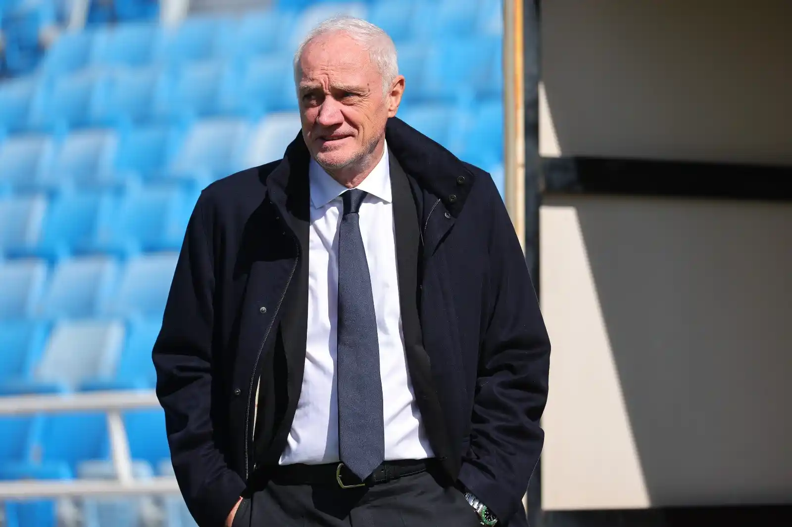 Image from Atalanta BC: Il 4 giugno 2010 Antonio Percassi ritorna ad essere il Presidente dell...