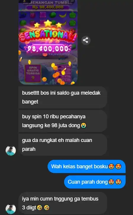 JKT SLOT TERBARU post