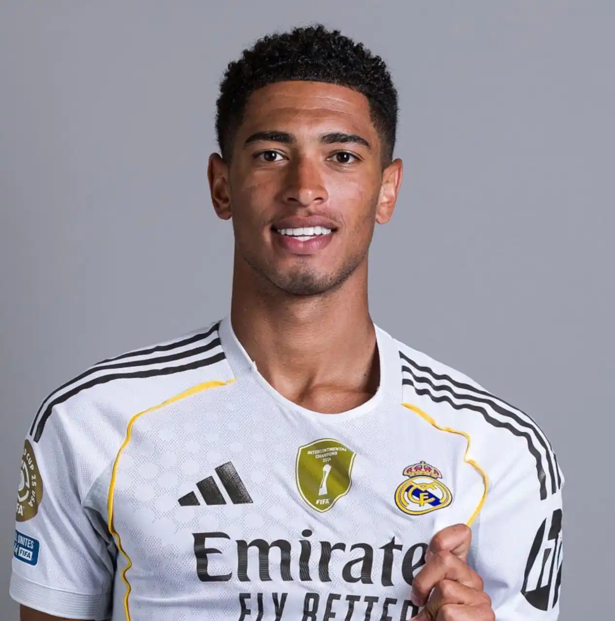 Image from 𝗙𝗨𝗧𝗡𝗘𝗪𝗦 - 📰⚽️: (🏴) *Jude Bellingham*...
