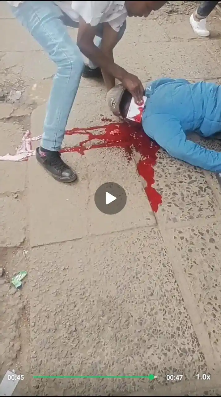 KENYA. GENZ. UPDATES post