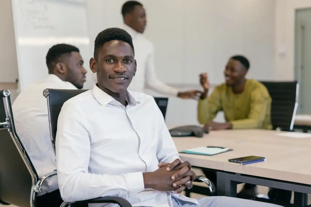 Image from Owafk Africa: King Fahd University Scholarship 2026 in Saudi Arabia 🇸🇦 (Fully Fund...