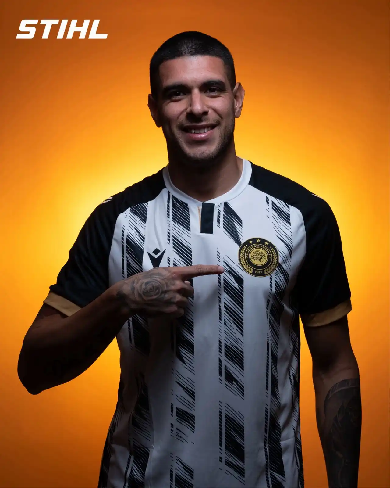 Image from Cacique Diriangén FC: 📸 | <a class="text-blue-500 hover:underline cursor-pointer" href="/ha...