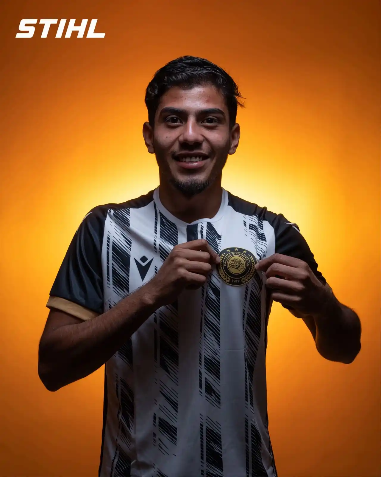 Image from Cacique Diriangén FC: 📸 | <a class="text-blue-500 hover:underline cursor-pointer" href="/ha...