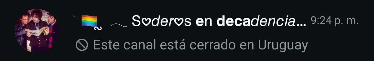 ⺫　꒰ ؑؒ٬🍷̷̸ְؚٟ̀ؗ͡ ꒱　??　 ؓؗ ㍭̸̷⃜　𝑪𝑯𖹬𝑵𝑵𝑬𝑳꒱  遣鄥ؗؓ 　　𝑺𝑯𖥻𝑵𝒀𖹬 post