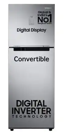 Image from Amazing Deals 360° 🇮🇳: Loot for Needy : Samsung 183L 4 Star Invertor Refrigerator at 13,925 (...